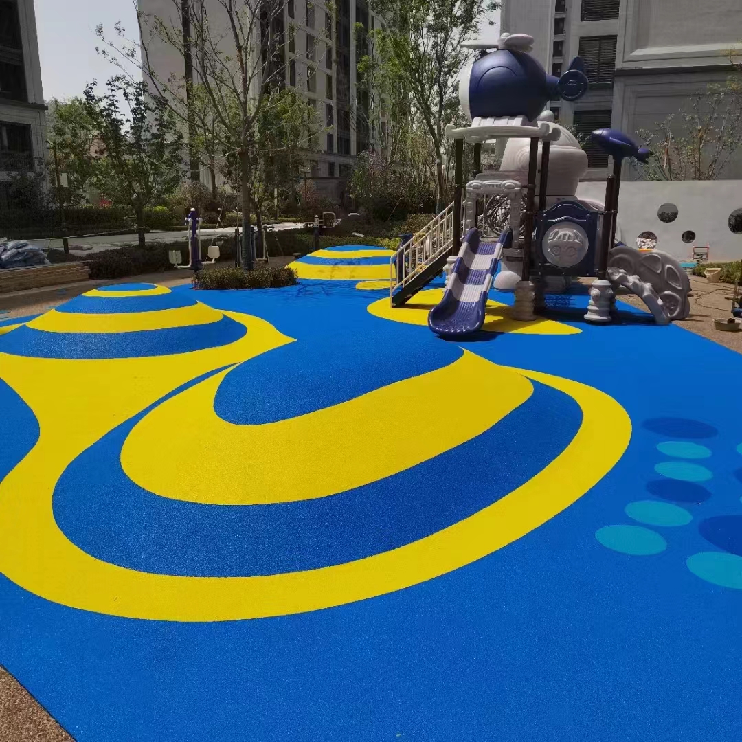 张家口市混合型塑胶跑道预制型塑胶跑道 - 排名